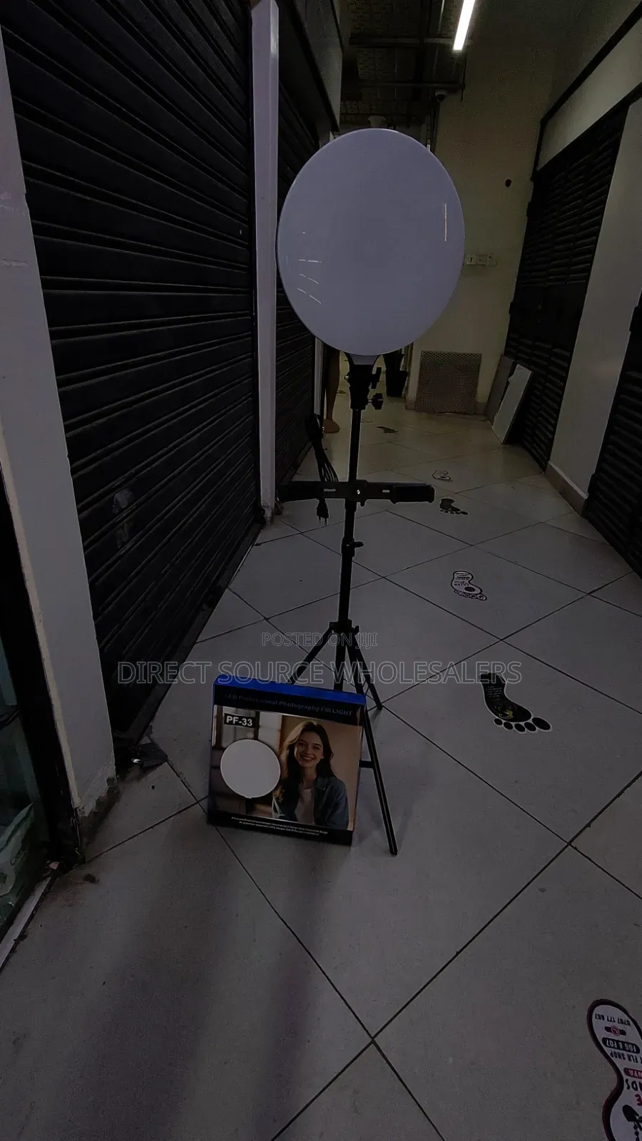 Get the Ultimate Glow: My Secret Lighting Setup