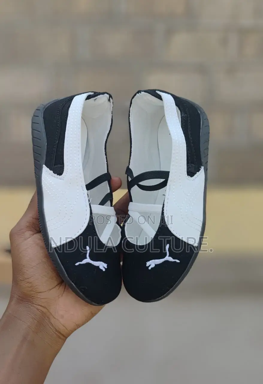 Puma Speedcat Ballet Kids
