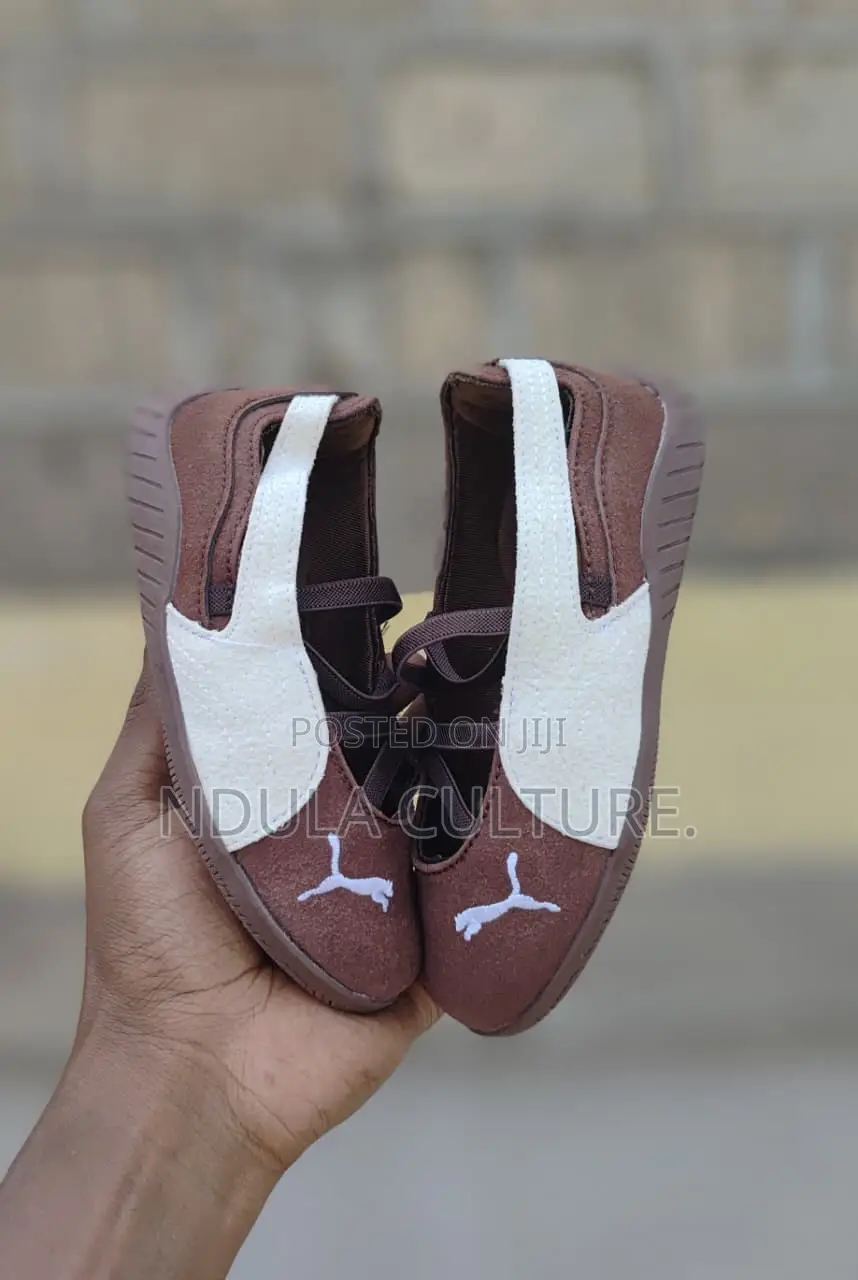 Puma Speedcat Ballet Kids