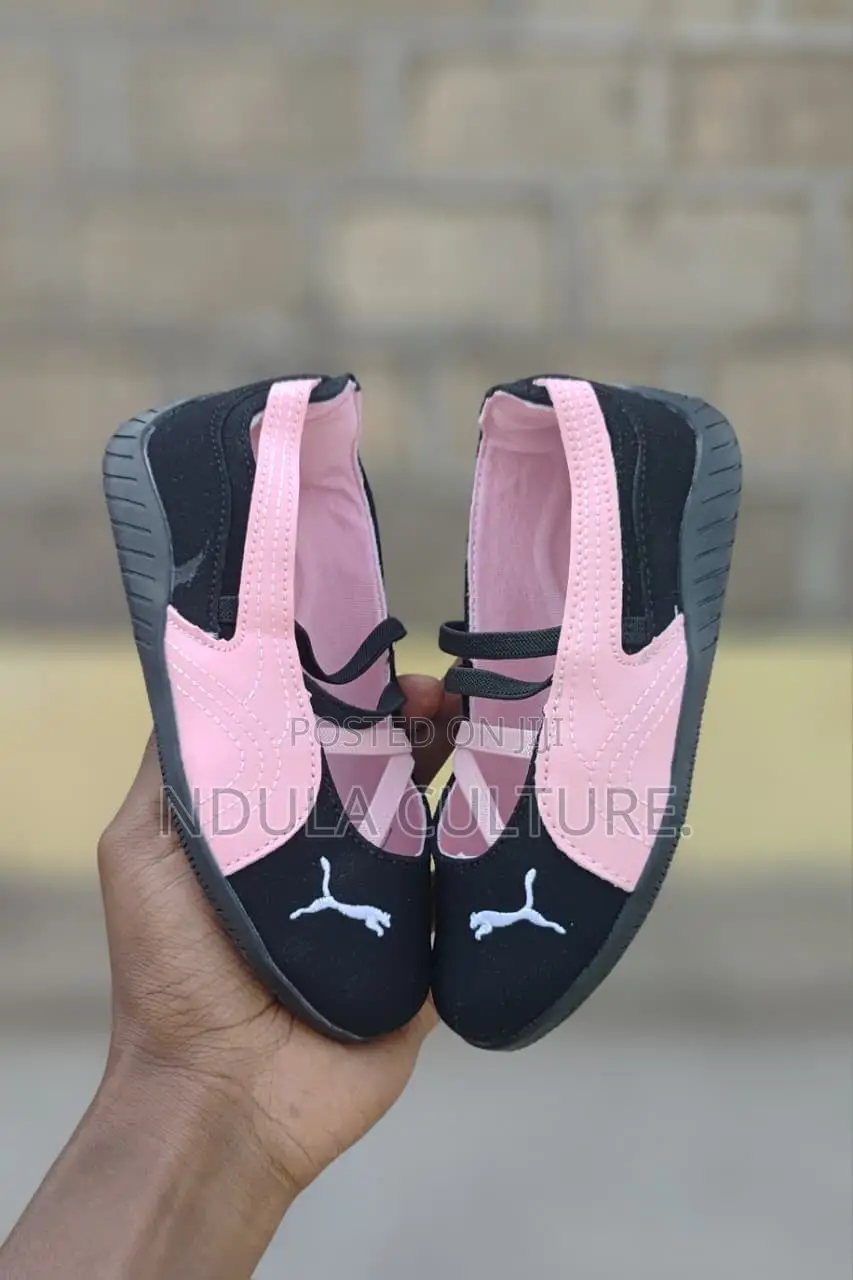 Puma Speedcat Ballet Kids