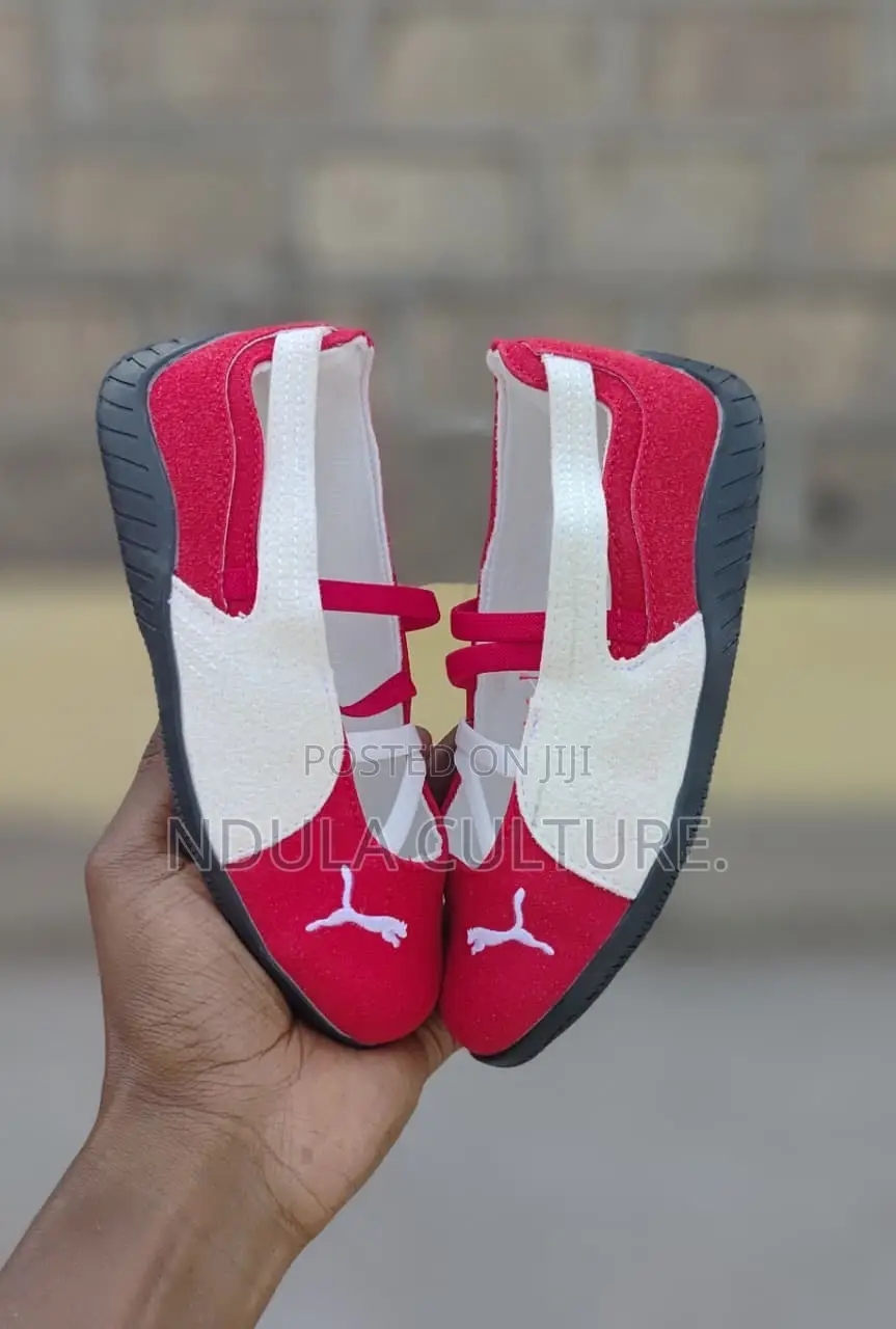 Puma Speedcat Ballet Kids