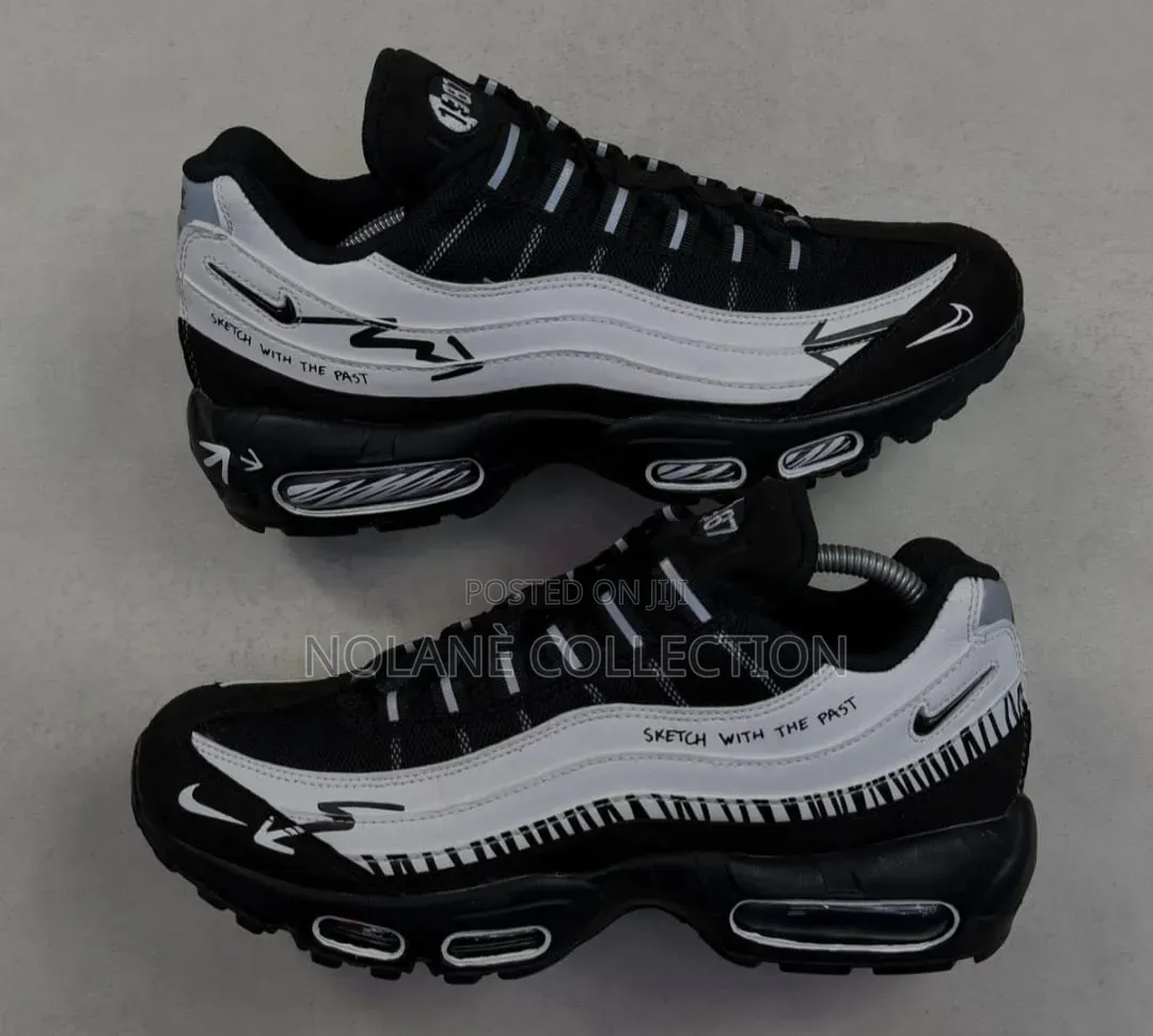 Airmax 95 Sneakers
