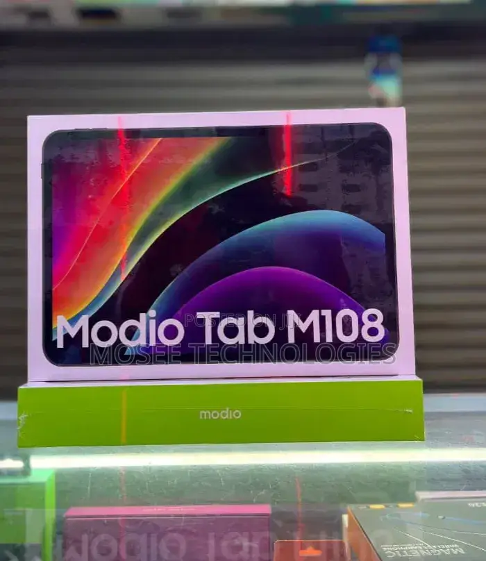 New Tablet 512 GB Black