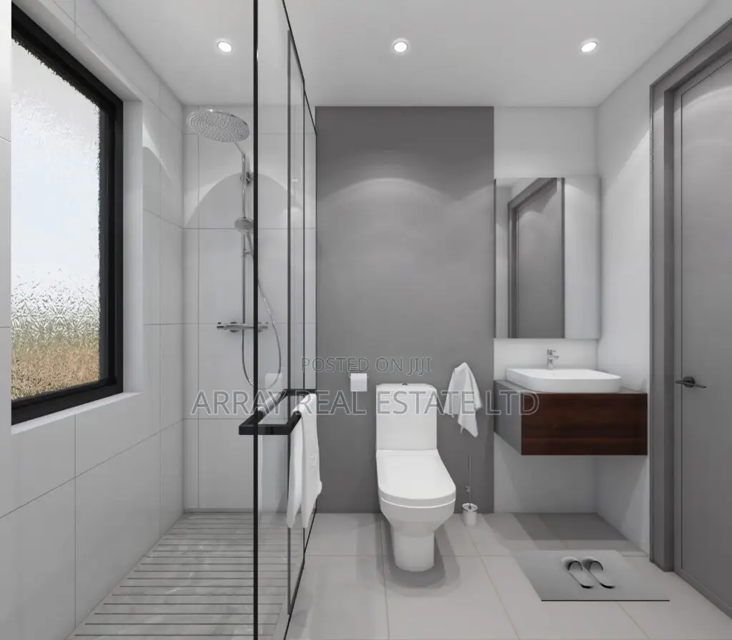 1bdrm Apartment in Astana Residence, Ngara for sale