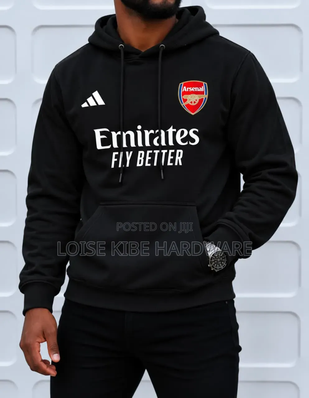 Hoodies All Sizes Available