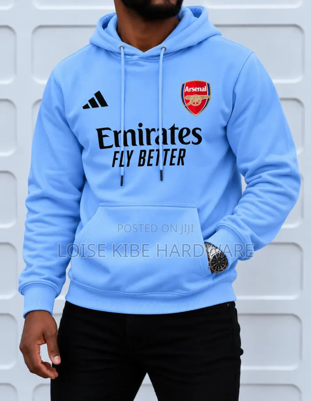 Hoodies All Sizes Available