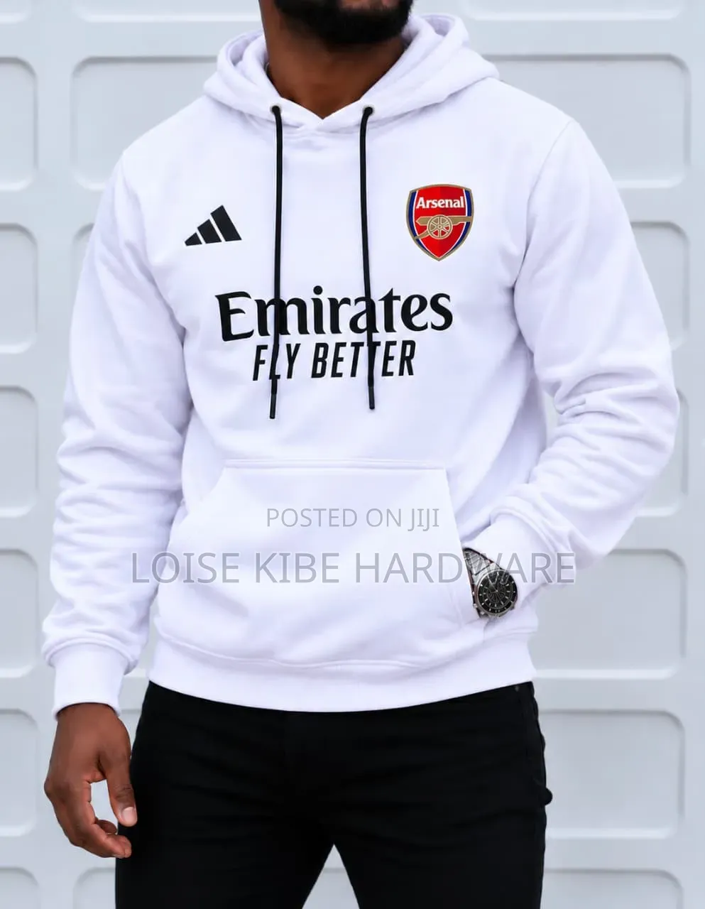 Hoodies All Sizes Available