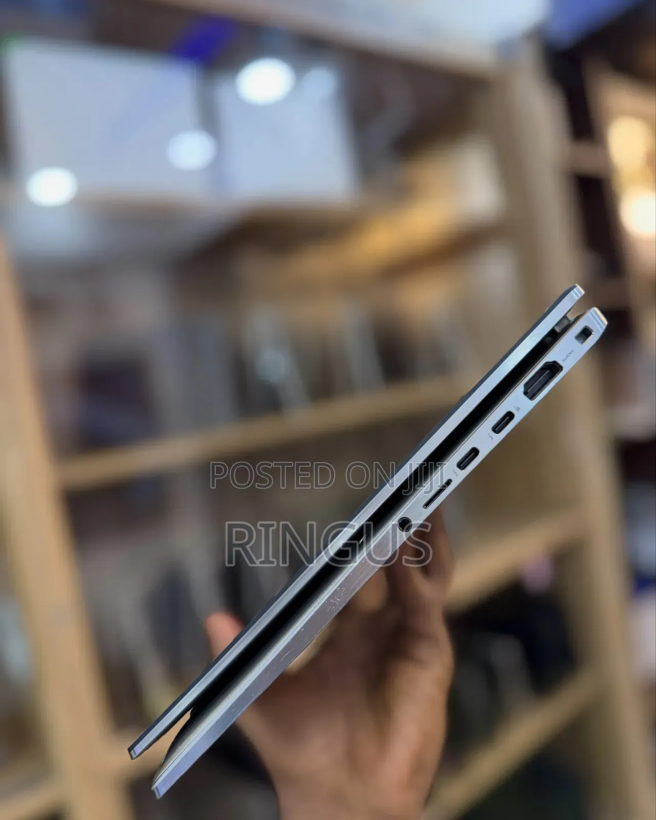 Laptop Dell Latitude 9420 16GB Intel Core i7 SSD 512GB