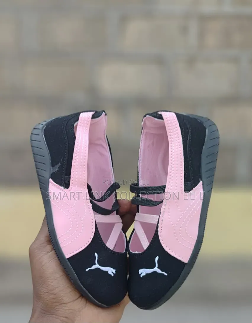 Puma Ballet Kid