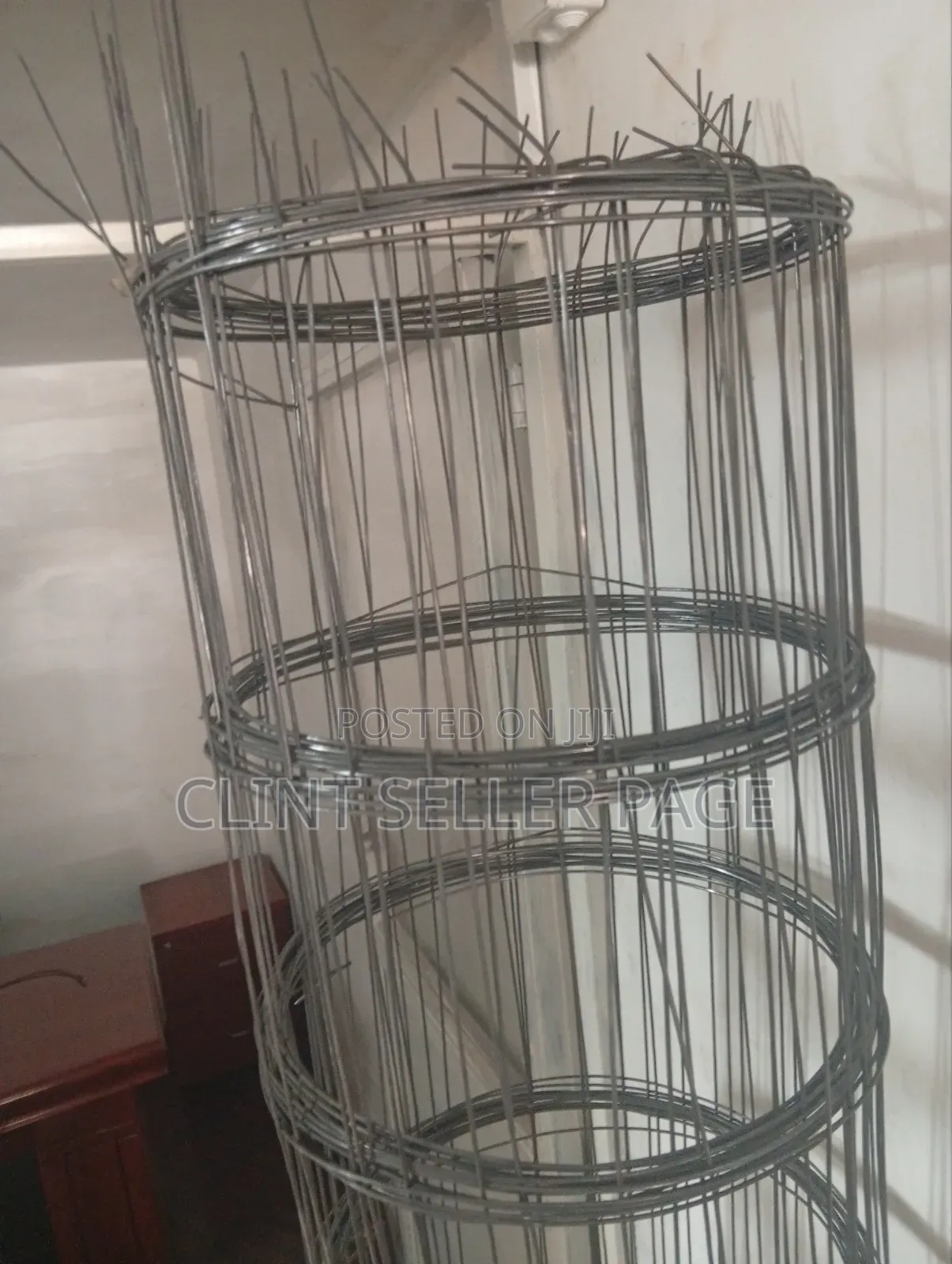 A62 BRC Reinforcing Mesh