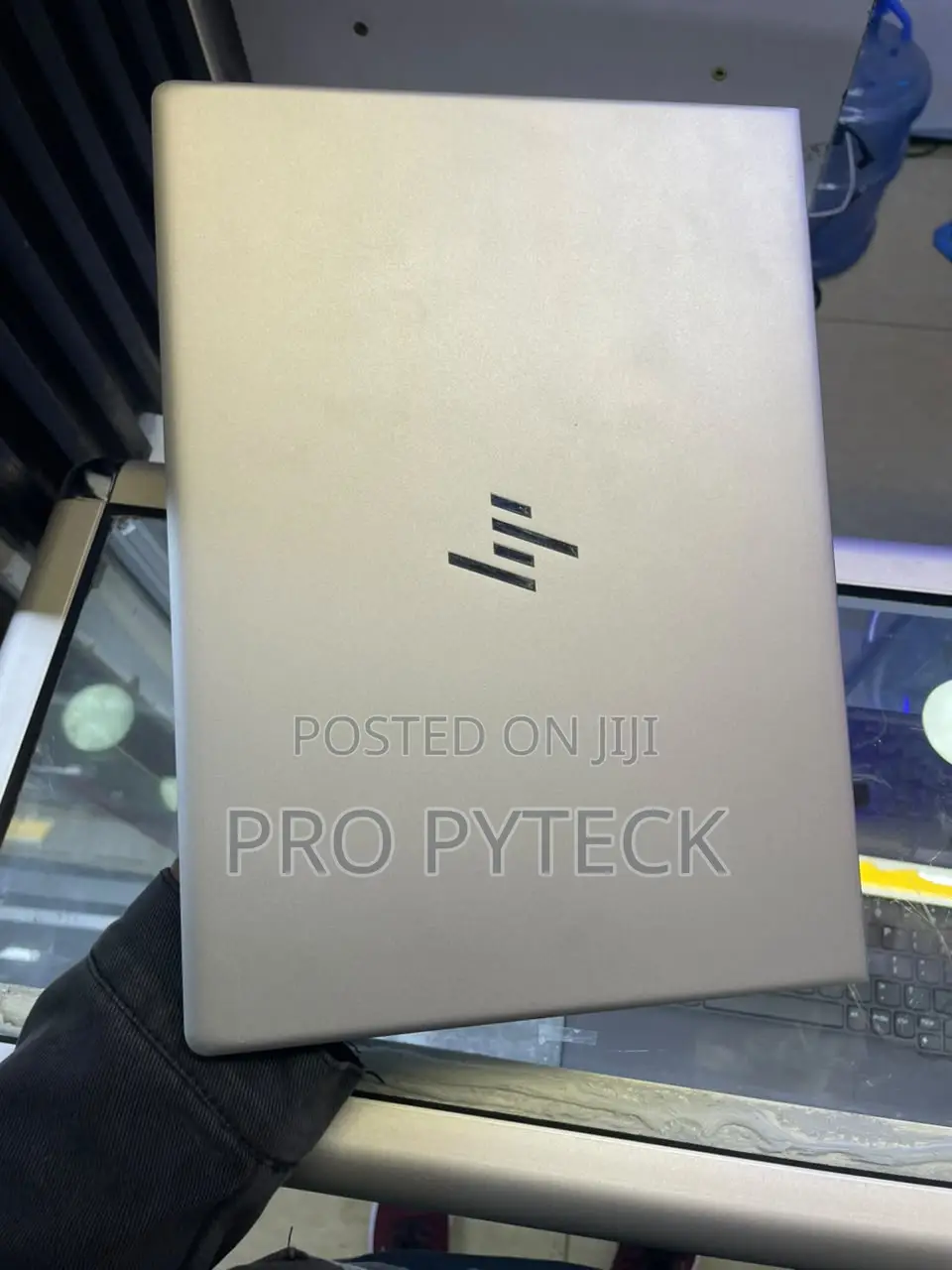Laptop HP EliteBook 845 G7 8GB AMD Ryzen 7 SSD 256GB