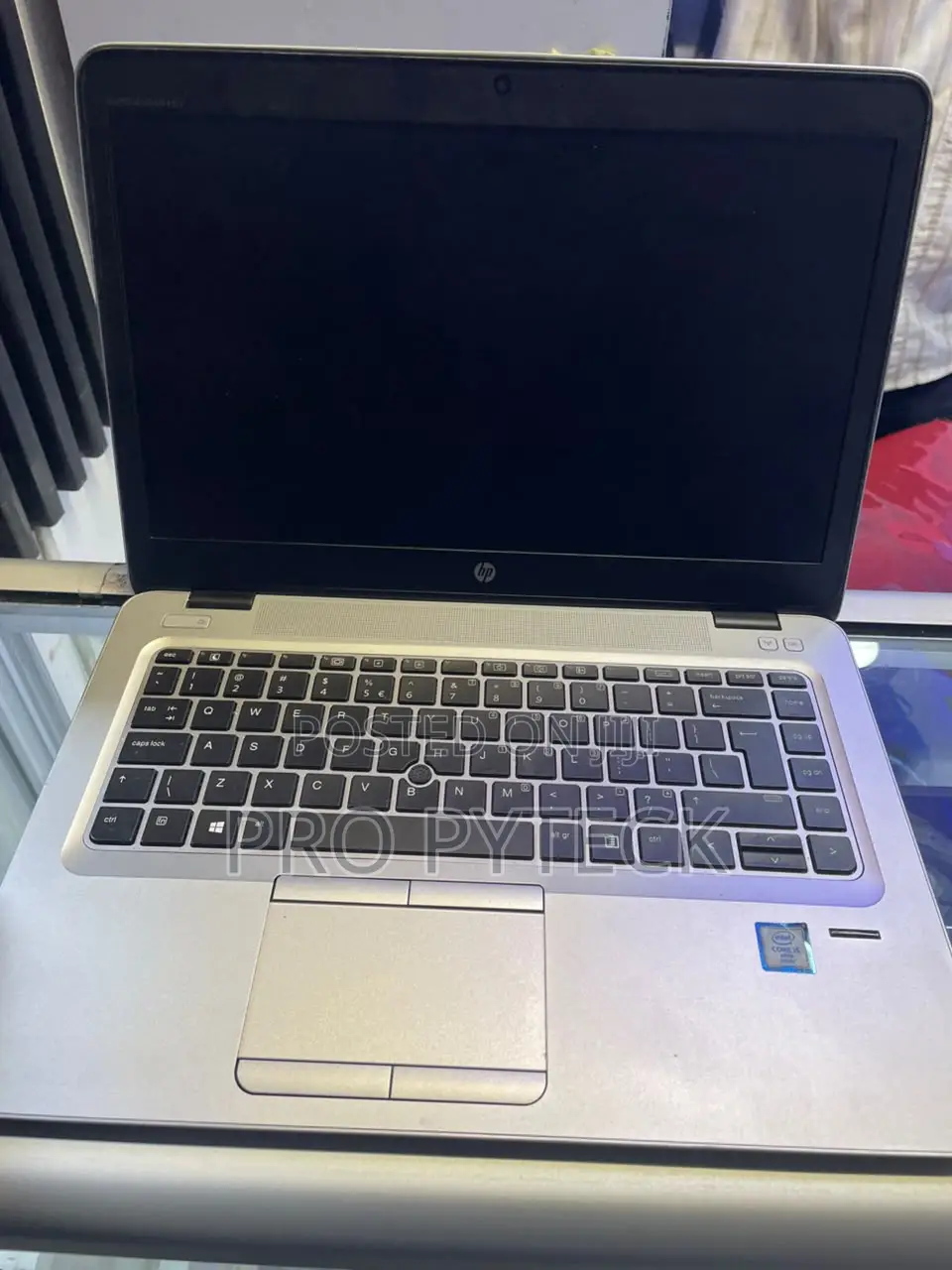 Laptop HP EliteBook 745 G6 8GB AMD Ryzen 5 SSD 256GB