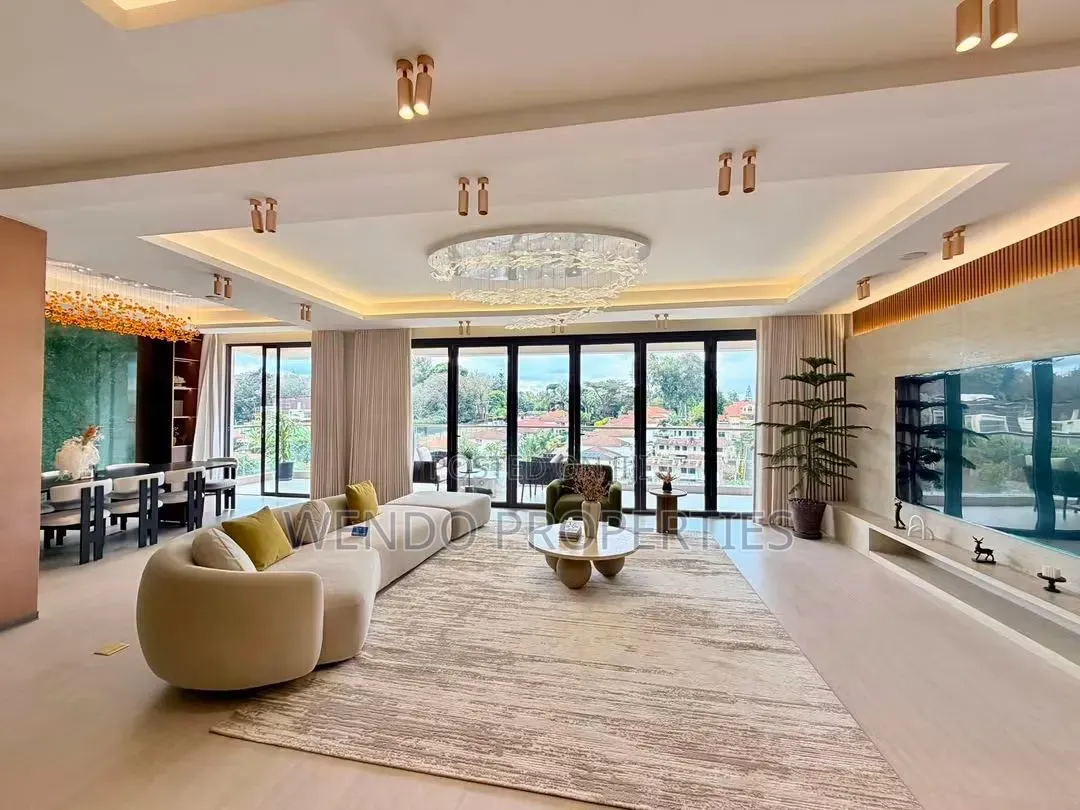 3bdrm Apartment in Raphta Road Area for sale