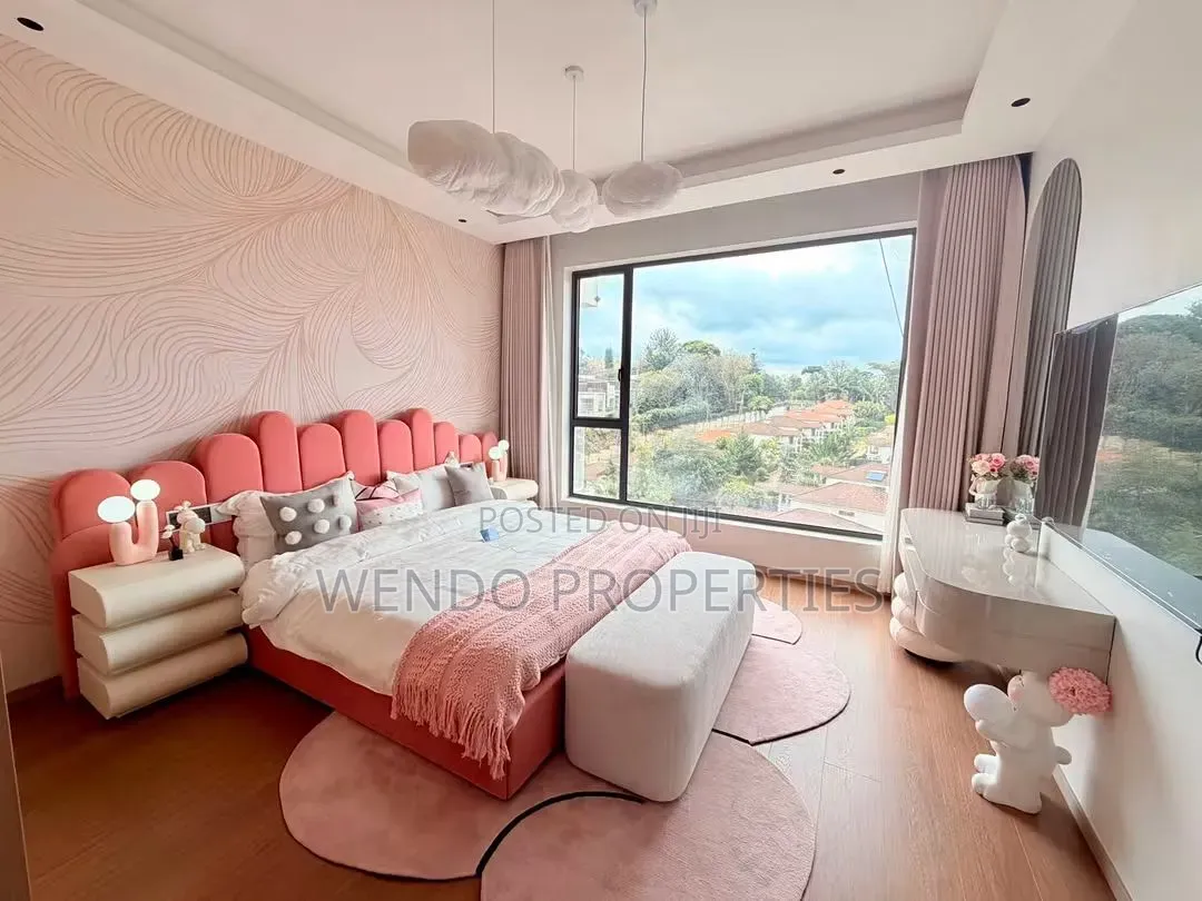 3bdrm Apartment in Raphta Road Area for sale