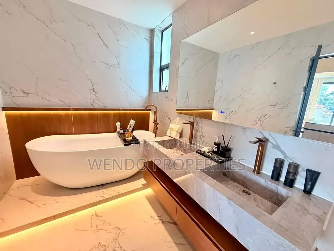 3bdrm Apartment in Raphta Road Area for sale