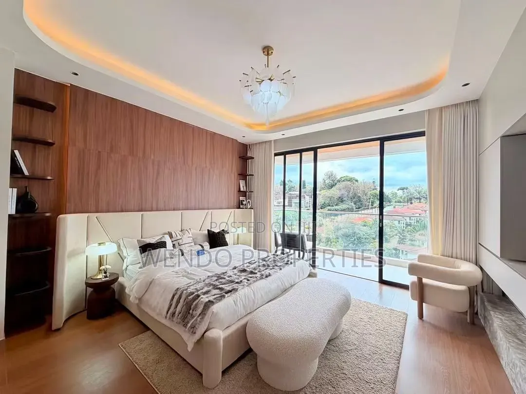 3bdrm Apartment in Raphta Road Area for sale