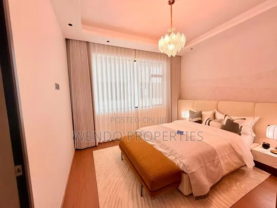 3bdrm Apartment in Raphta Road Area for sale