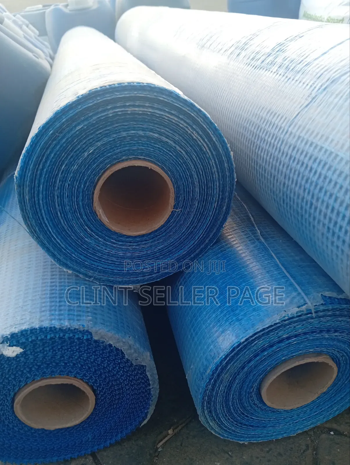 Mapei Mapenet 150 for Concrete
