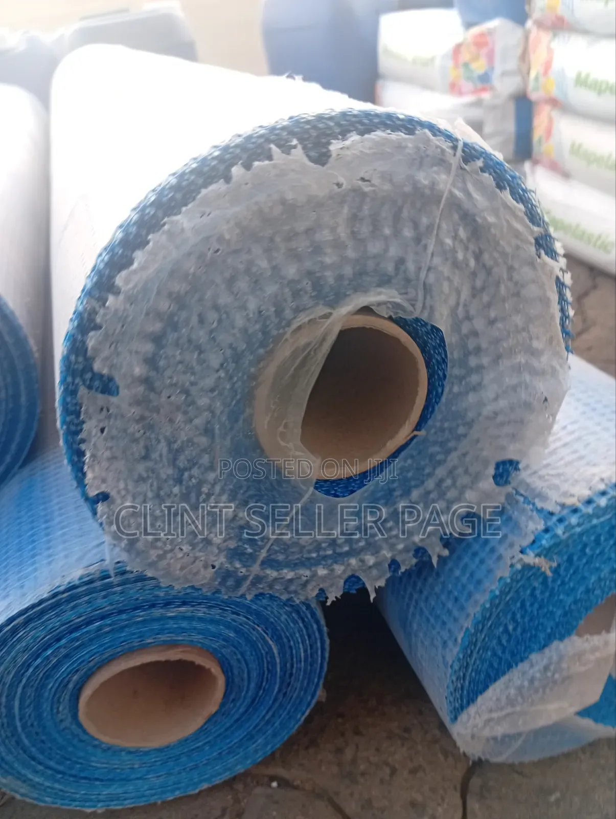 Mapei Mapenet 150 for Concrete