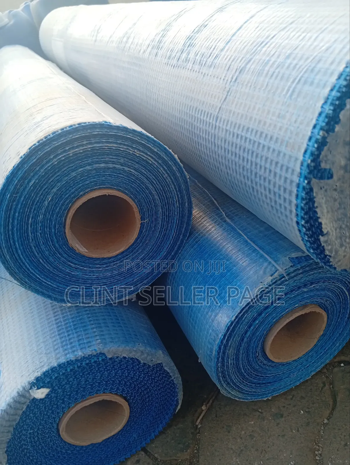 Mapei Mapenet 150 for Concrete