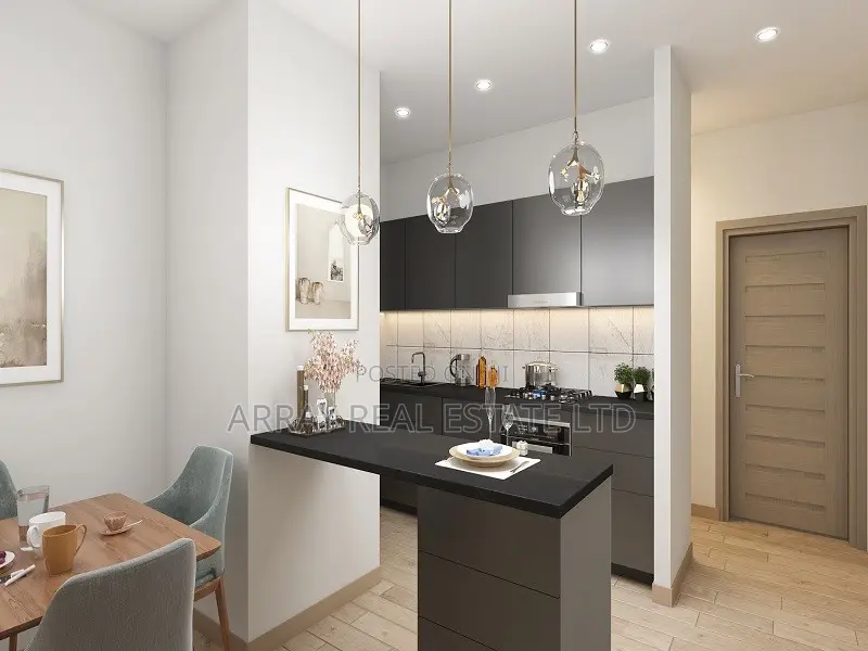 1bdrm Apartment in Amaiya Garden City, Ruaka for sale