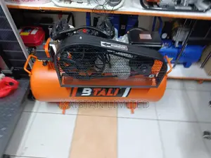 3HP 100L Air Compressor – Belt Driven Air Compressor BT100