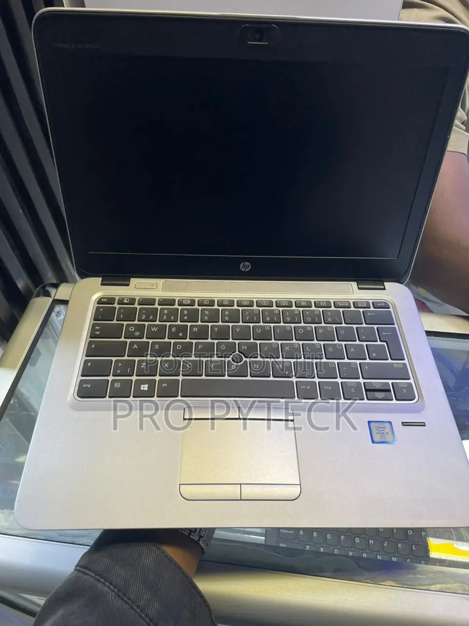 Laptop HP EliteBook 840 G6 8GB Intel Core i5 SSD 256GB