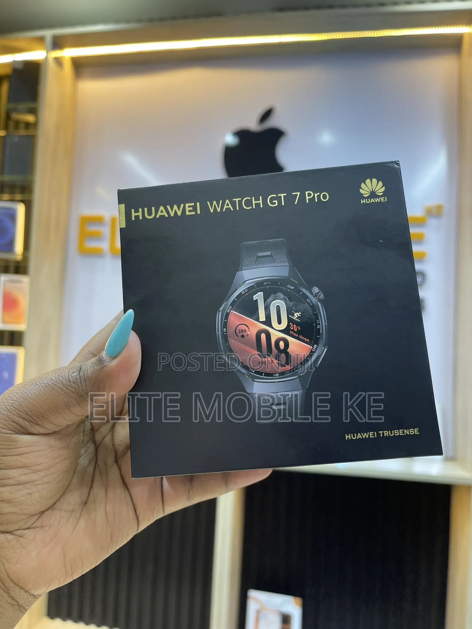 Huawei GT7 Pro