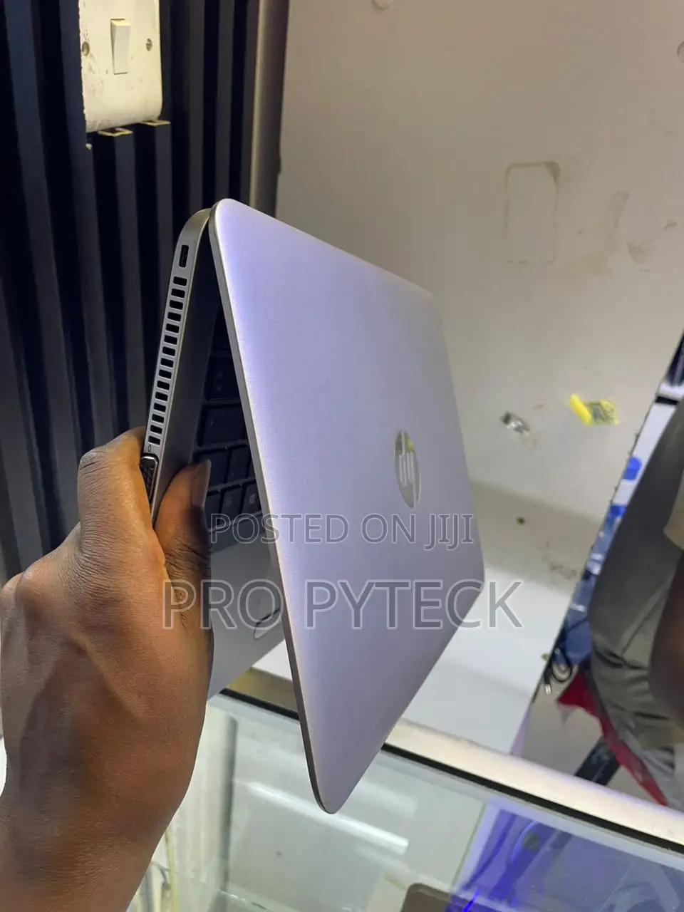 Laptop HP EliteBook 840 G6 8GB Intel Core i5 SSD 256GB