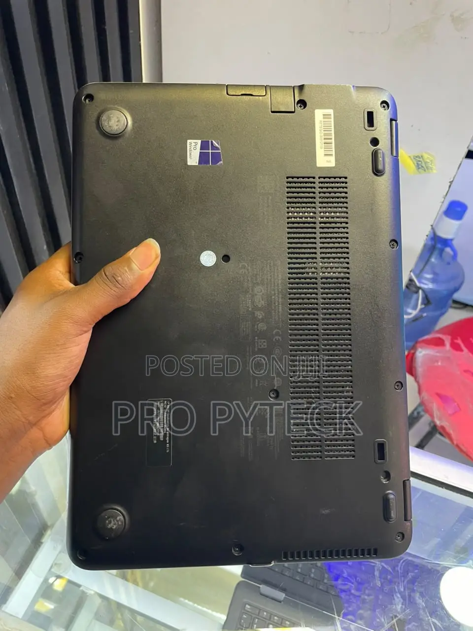 Laptop HP EliteBook 830 G6 8GB Intel Core i5 SSD 256GB