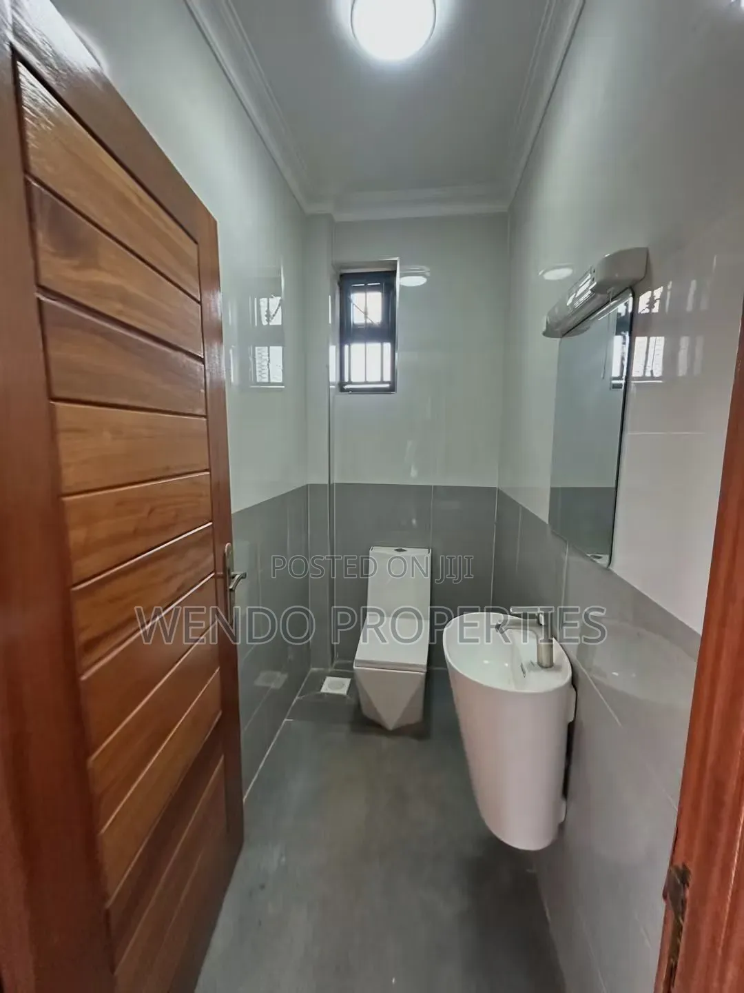 6bdrm Villa in Runda for sale