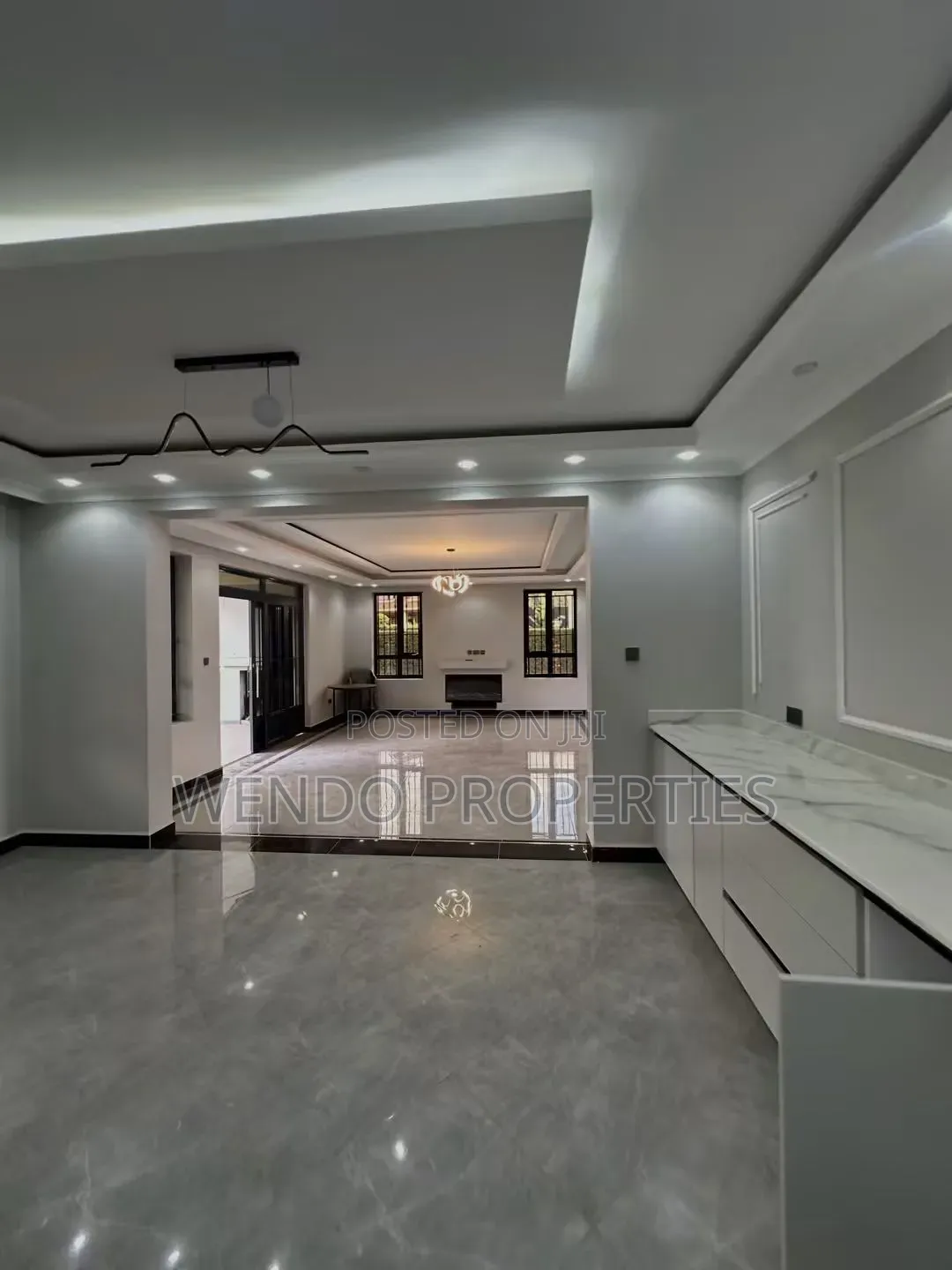 6bdrm Villa in Runda for sale