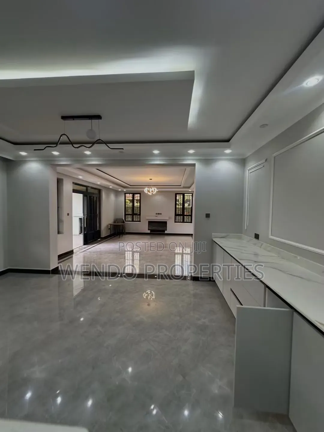 6bdrm Villa in Runda for sale