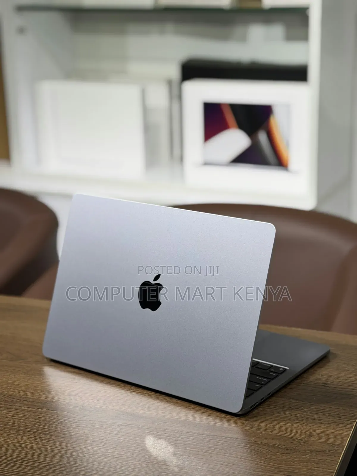 Laptop Apple MacBook Air 2024 M3 8GB Apple M3 SSD 256GB
