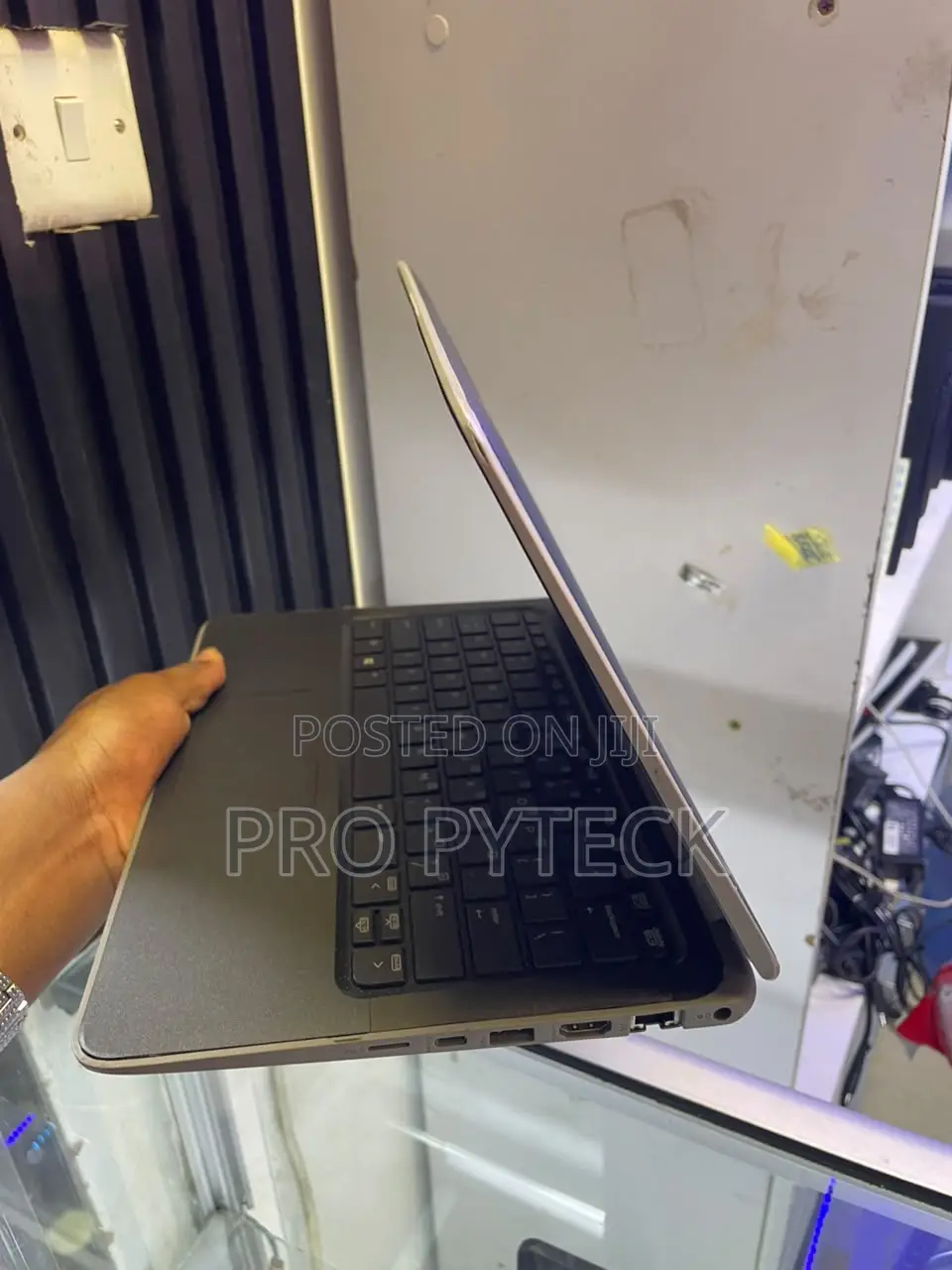 Laptop HP ProBook X360 11 G4 8GB Intel Core i5 SSD 256GB