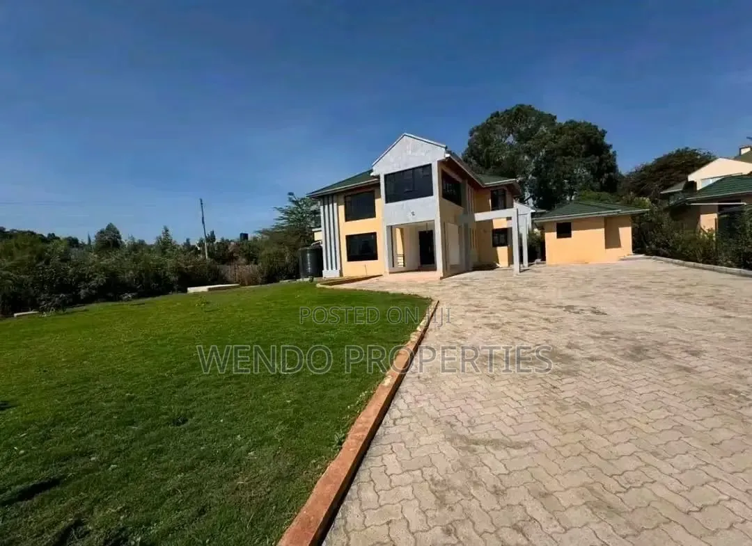 4bdrm Villa in Hardy for rent