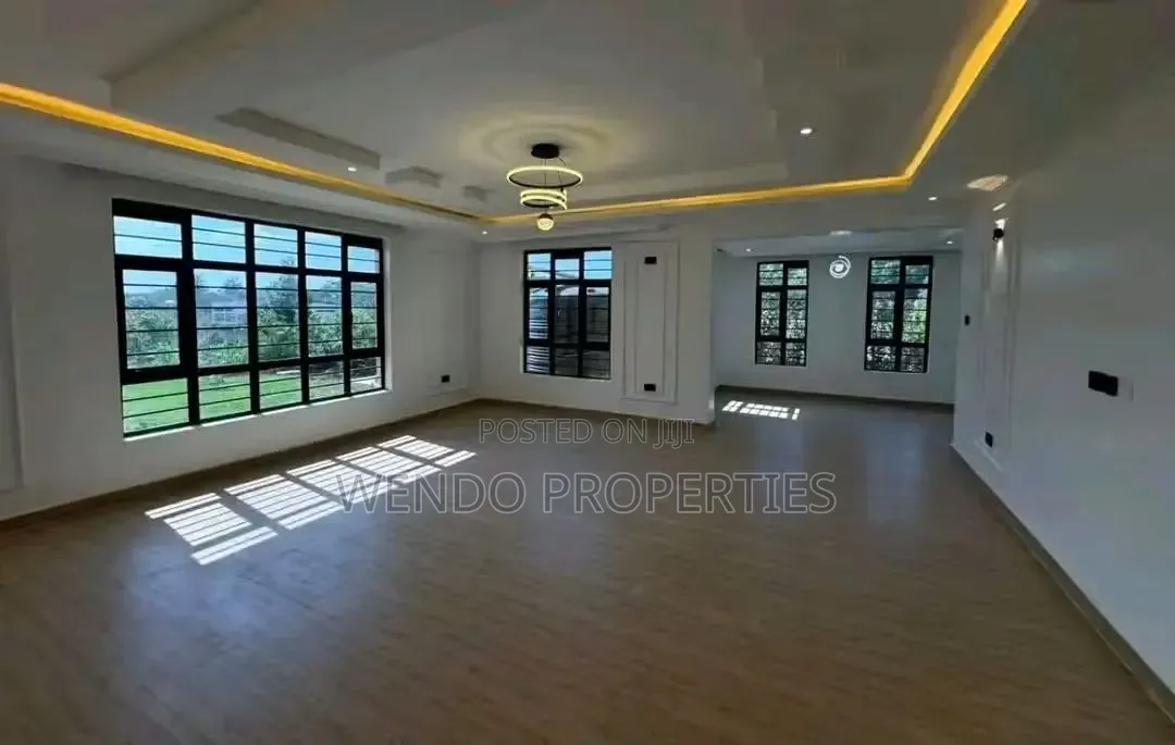 4bdrm Villa in Hardy for rent