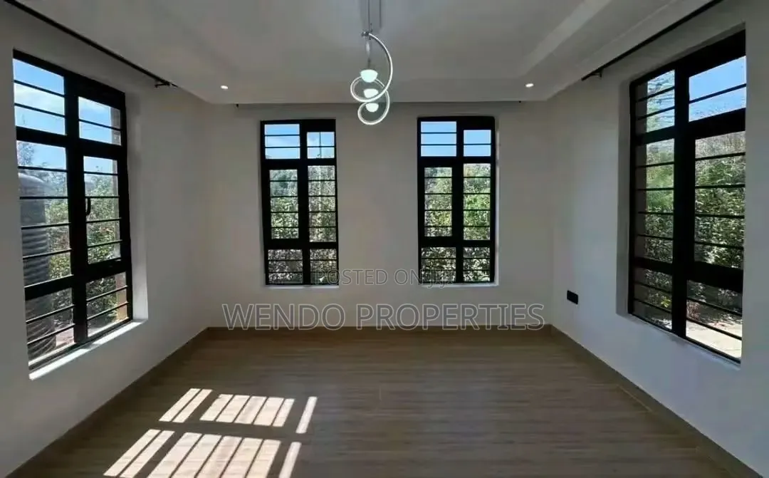4bdrm Villa in Hardy for rent