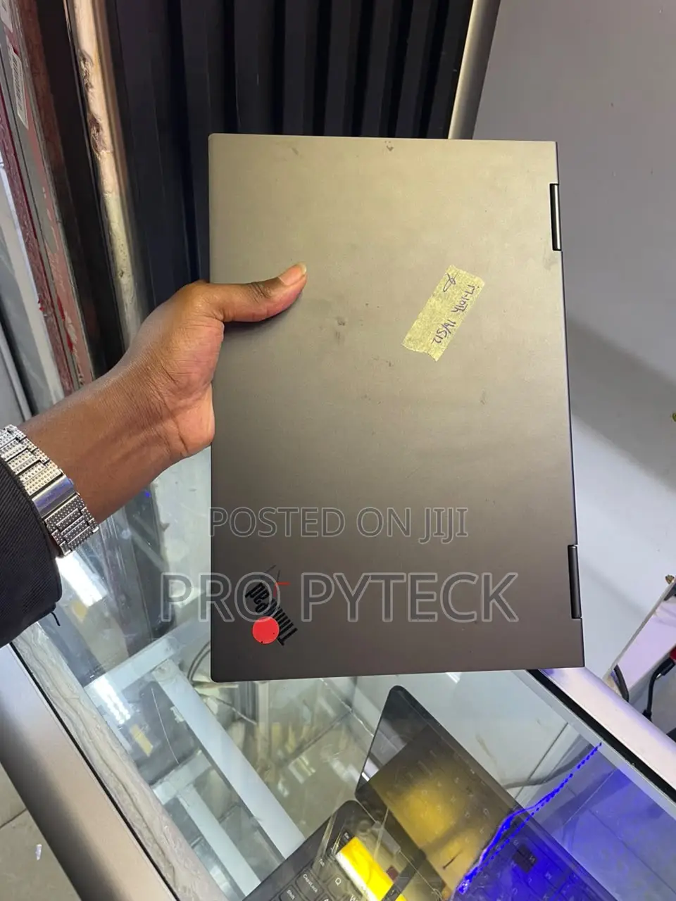 Laptop Lenovo ThinkPad X1 16GB Intel Core i7 SSD 512GB