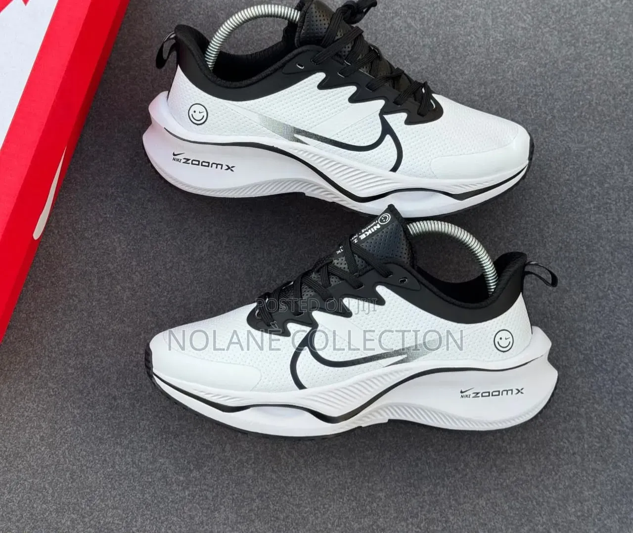 Zoom X Gym/Running Shoes (Unisex)