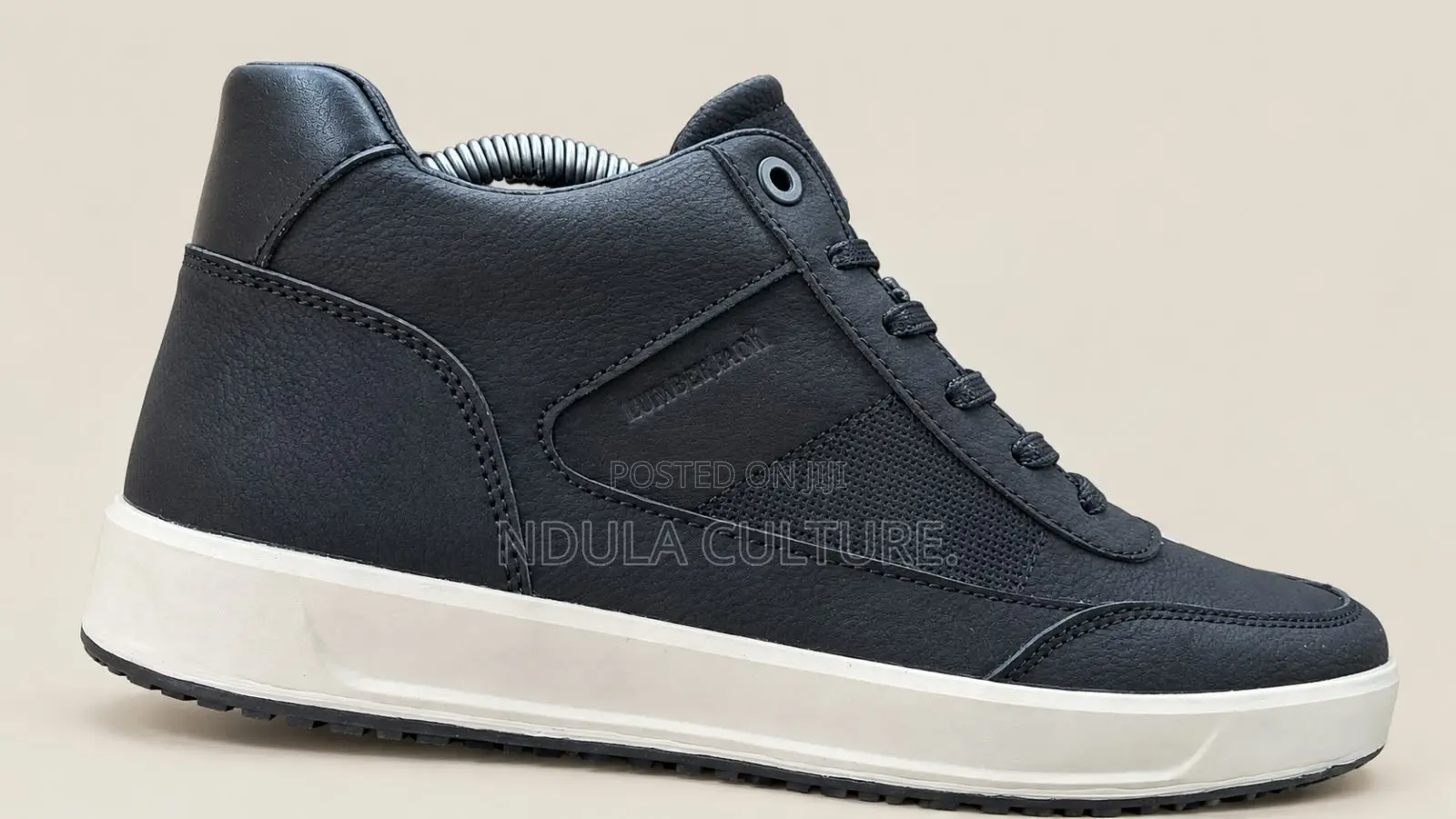 Timberland Smart Formal Boots