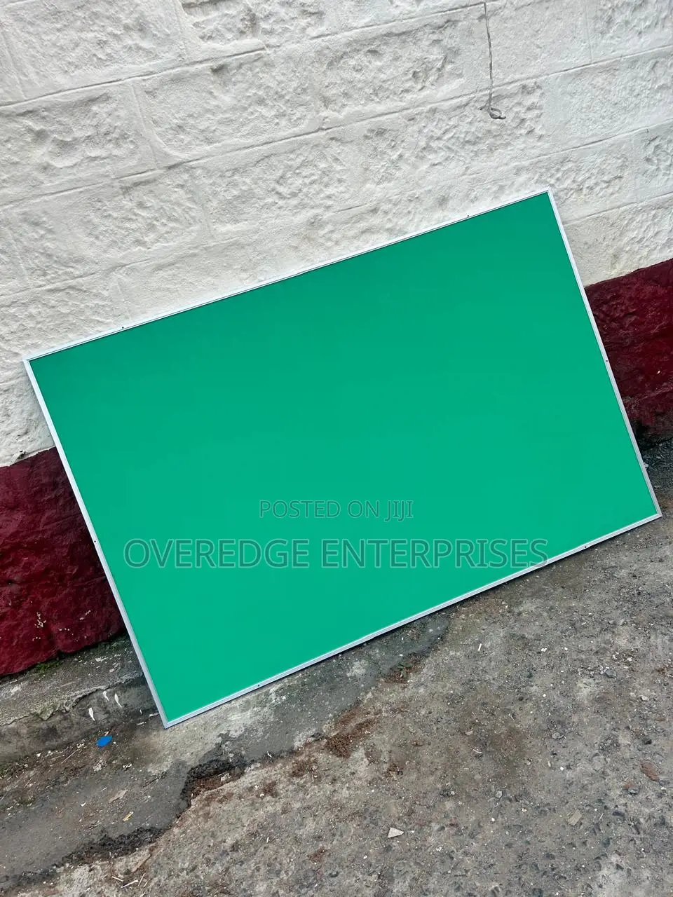 3ftx4ft Noticeboard Local