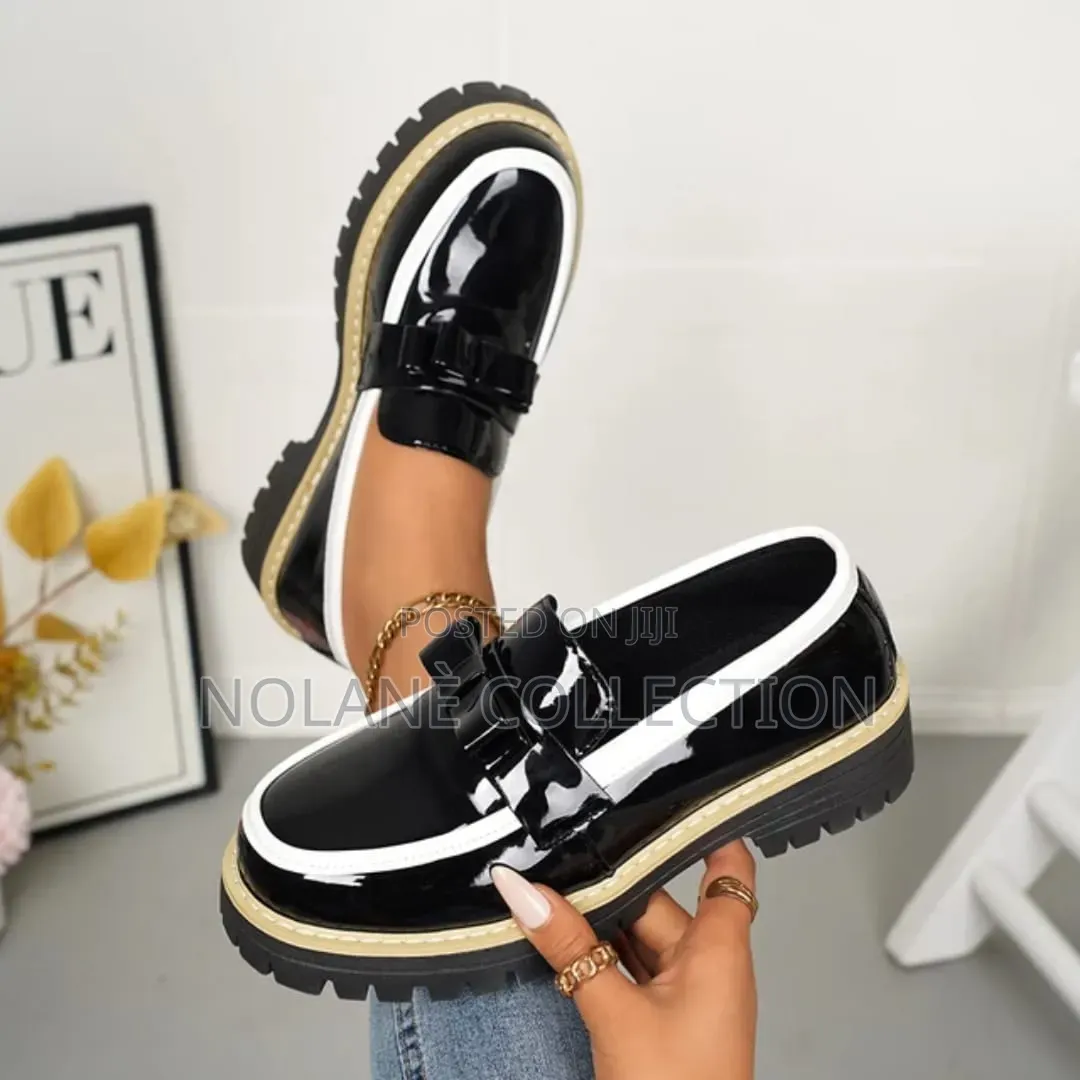 Cute Brogues for Ladies/Women