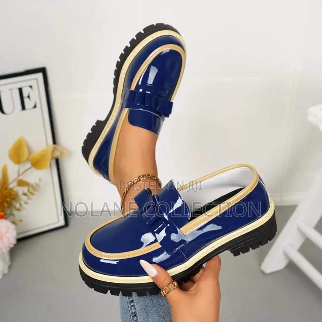 Cute Brogues for Ladies/Women