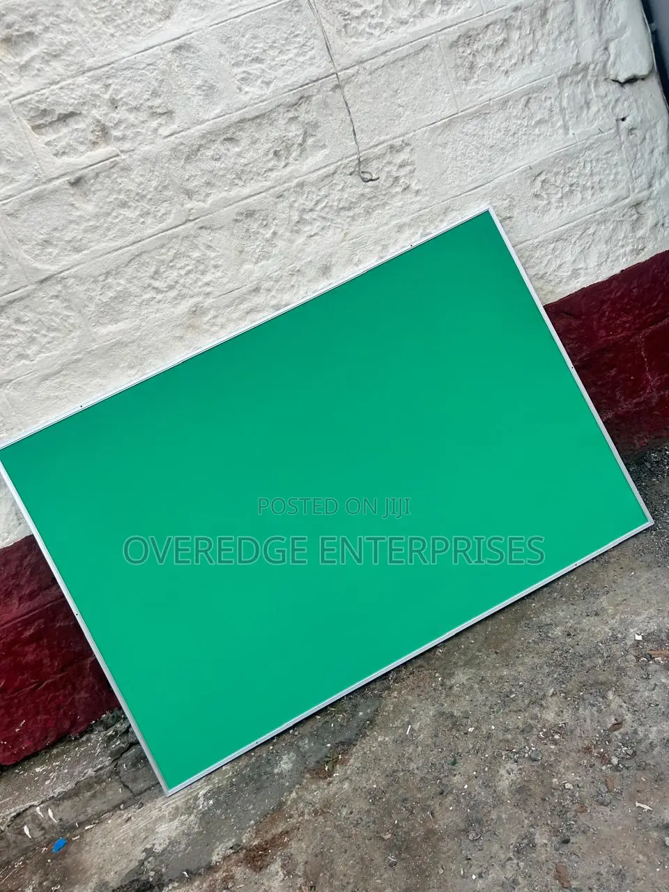 Pinning Notice Boards 4ftx3ft
