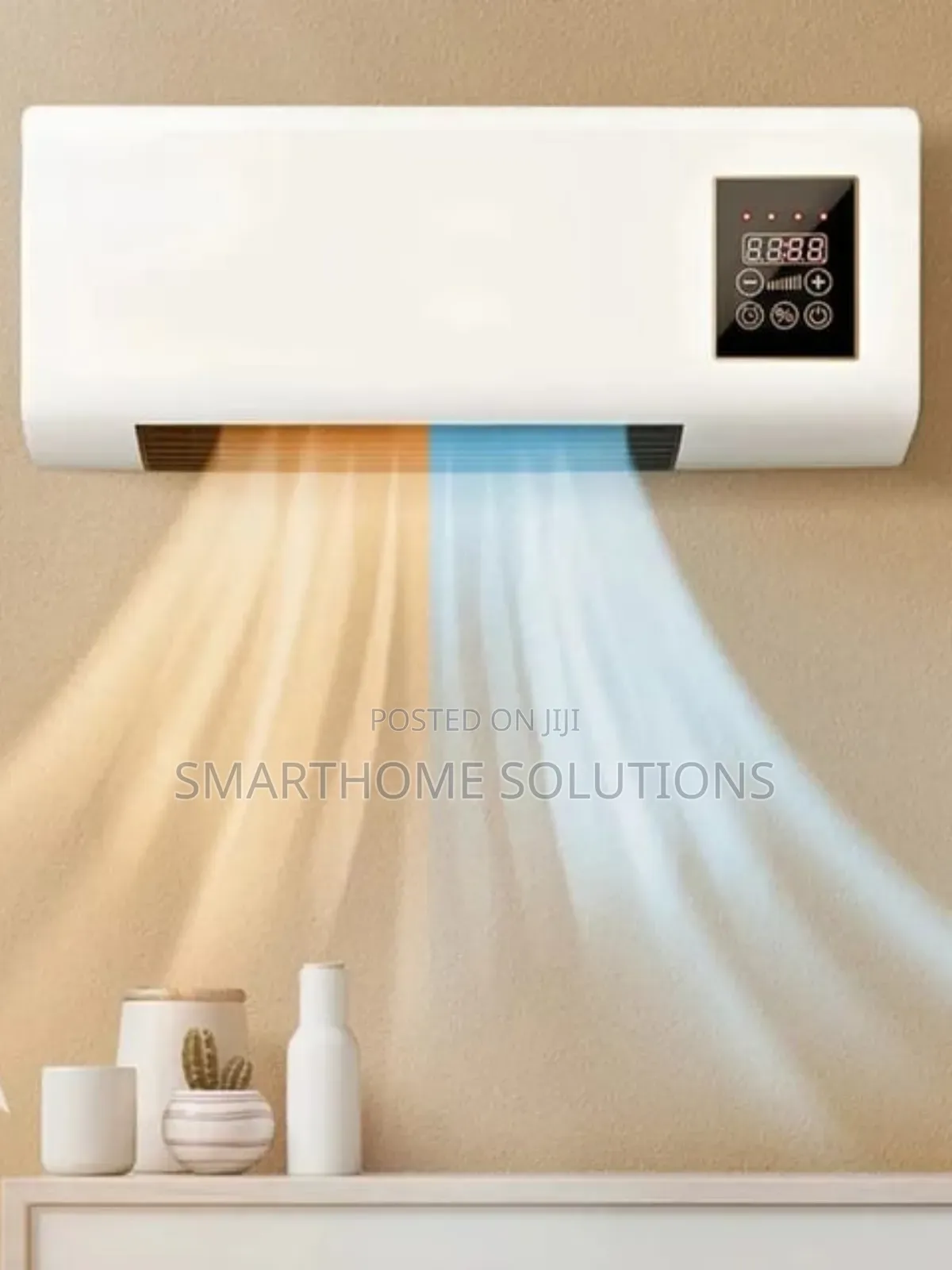 Portable Air Conditioner
