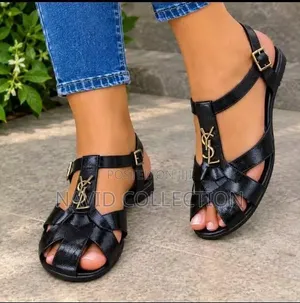 YSL Sandals