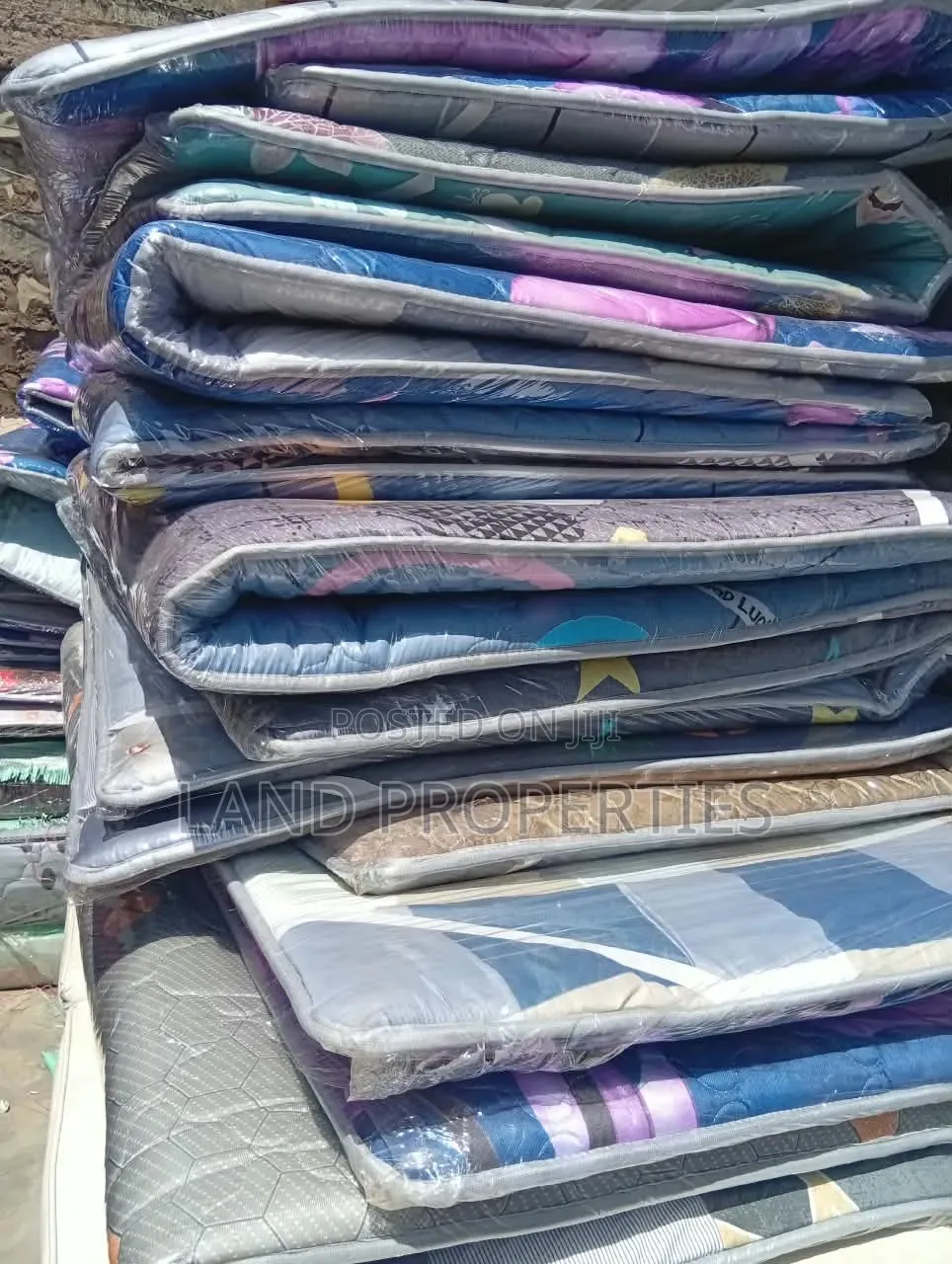 Mattress Topper