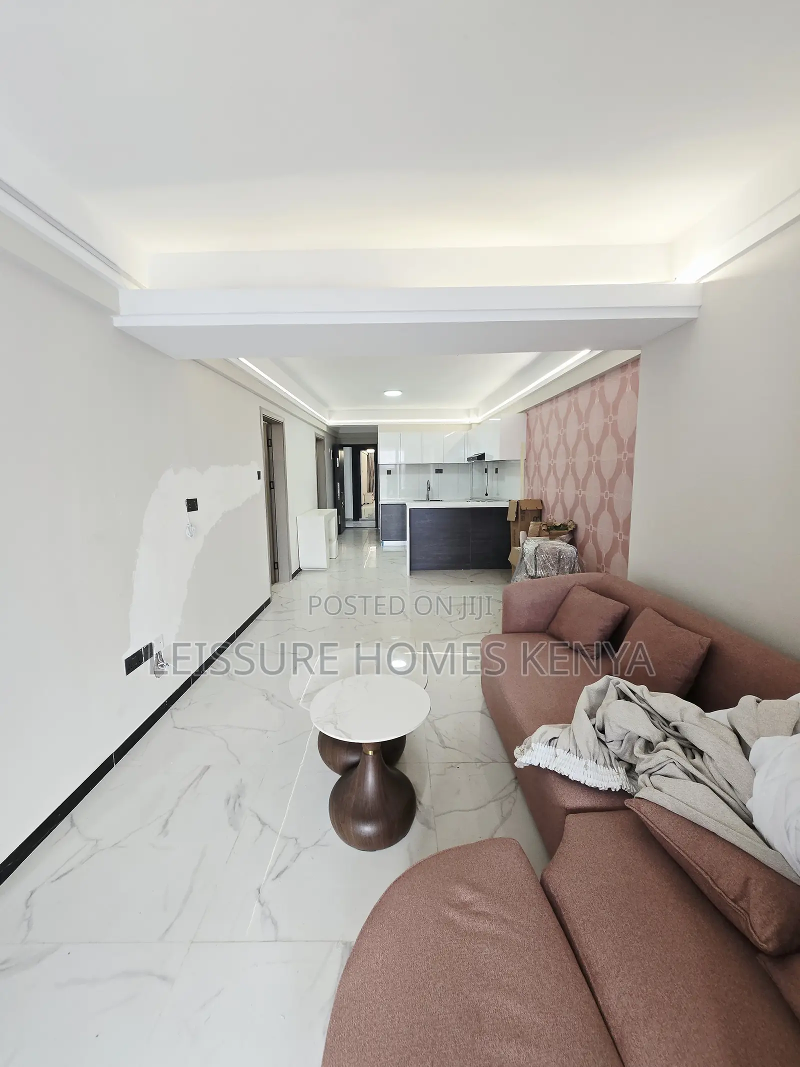 3bdrm Apartment in Raphta Road Area for sale