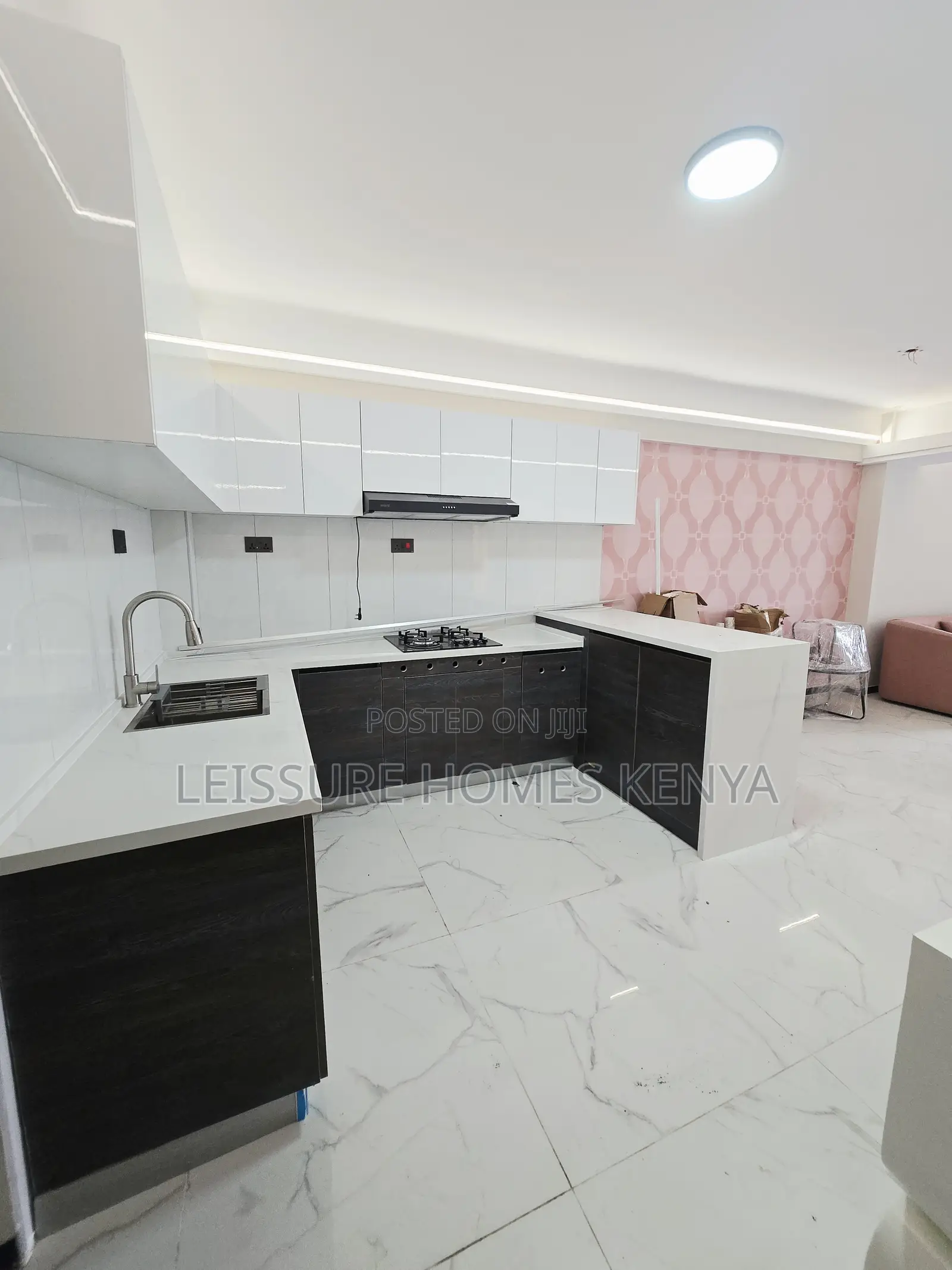 3bdrm Apartment in Raphta Road Area for sale